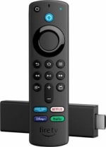 Collect Amazon fire stick 4K Ultra HD at eBay for £35.92