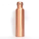 GOURDE En cuivre, contenance 950 ml pour 5,75€ chez Nozarrivages