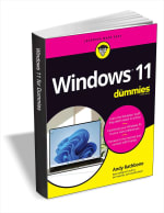 Windows 11 For Dummies en téléchargement gratuit