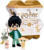 Capsulas Mágicas de Harry Potter Serie 3 por 5€