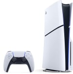 PlayStation 5 - Disc Edition - Slim voor €449 bij Bol