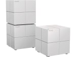 Pack 3 Sistema WiFi Mesh Tenda Nova MW6 por 83,49€