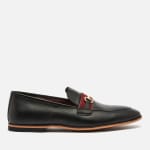 Walk London Mens Raphael Leather Loafers for £46.