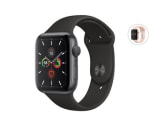 Apple Watch Series 5 (40mm) - GPS voor €369,95 + €5,95 verzending