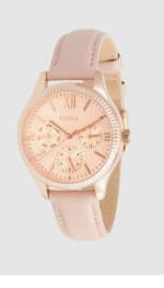 Reloj de Mujer Fossil RYE por 58€