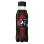 Refrigerante Zero Açúcar Pepsi Black Garrafa de 200ml - R$ 0,70