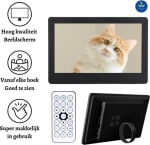 [Valentijn] Digitaal Fotolijstje - 7 Inch.