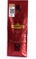 Café Especial da Pronova, em Grãos Coffee Intense de 500g - R$ 21,72