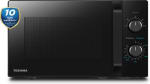 Toshiba MW2-MM20PF(BK) - Solomagnetron voor €59,99 bij Ochama