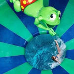 Nu tot 25% korting op Dagticket + Tikibad bij Duinrell!