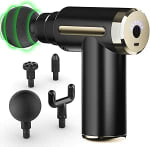 Cotsoco Massage Gun - £9.99