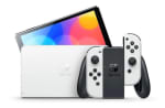 Console da Nintendo, modelo Switch OLED de 64GB Standard - R$ 2.299