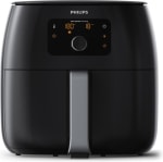 Philips Avance Airfryer XXL €219 incl gratis kookboek