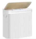 SONGMICS Wasmand, 150 l voor €22,99 bij Ochama