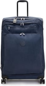 Kipling NEW YOURI SPIN L Reiskoffer voor €79 bij Bol
