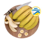 Plátano de Canarias IGP Var. categoría extra por 0,95€ en Hiperdino