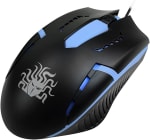 Mouse Gamer da Start 1200DPI - R$ 22,50
