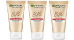 3 Botes de Garnier BB Cream Perfeccionador Prodigioso Anti-edad, Tono: Medio - 50 ml por 18.48€