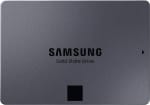 Disco duro interno Samsung 870 QVO 4 TB SATA SSD por 167,99€