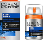 Soin Hydratant Visage Anti-Âge & Anti-Rides L'Oréal Men Expert à 7,59€