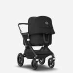 Poussette naissance et 2e âge Bugaboo Fox 2