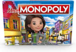 Mevrouw Monopoly voor €12,29 bij Bol.com