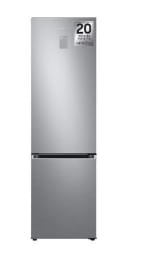 Frigorífico inox 203 x 59.5 x 65.8 cm WiFi marca Samsung SMART RB38C675CS9/EF por 659€