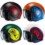 Casco de Moto HJC V30 Harvey por solo 119€