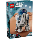 LEGO 75379 Star Wars R2-D2 por 67,33€