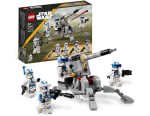 Lego Star Wars Pack de Combate por solo 13,33€