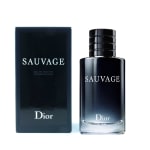 Dior - Sauvage Eau De Toilette - 200 ml voor €92,95