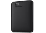 WD 5 TB Elements Disco duro externo portátil con USB 3.0 por solo 122,90€