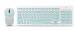 Teclado + mouse STF por $299 en Sears
