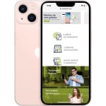 Iphone 13 256GB 925€ con cupon descuento de 50€