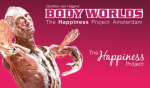 Entreeticket voor Body Worlds Amsterdam met tot 40% korting