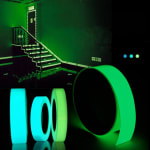 5mx15mm Luminous zelfklevende glow in the dark Tape voor €3,21