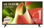 LG B4 OLED55B46LA - 55 inch - 4K OLED - 2024 voor €809 bij Art and Craft