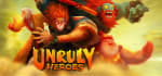 Jogo: Unruly Heroes para PC no Steam - R$ 13,29