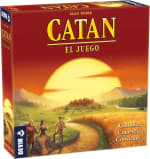 Juego Mesa Devir Catan por 33,99€