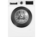 Bosch - WGG244ZANL - Serie 6 - Wasmachine met stoom - 1400 rpm - Energielabel A voor €599 bij de Mediamarkt