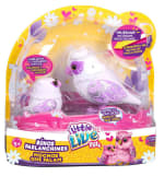 Little Live Pets Mamá búho y su bebé Famosa OMG Pets por 10€