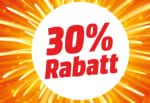 Tot 30% korting op diverse artikelen bij de Mediamarkt in Duitsland