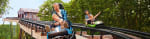 Jaarpass Bellewaerde BE of Walibi BE vanaf €47