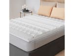 Surmatelas 140 x 190 à memoire de forme pour 49,99€ chez Conforama