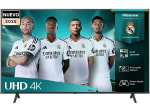 TV LED 65" Hisense 65A6Q, UHD 4K, Quad Core/MT9603, IA 4K Upscaler, Modo Juego Plus por 399€