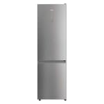Frigorífico Combi 200x60 NoFrost Haier modelo HDW3620DNPK Inoxpor 589