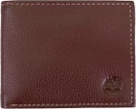 Billetera de Cuero Timberland por $268 | Descuento Amazon