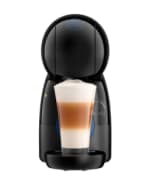 Cafetera Nescafé Dolce Gusto Piccolo Xs Negra de 1340W por $67.990