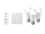 QSet de iluminación básico para red Smart Home por por 35,99€