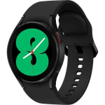 Smartwatch da Samsung, modelo Galaxy Watch4 Bt 40mm - R$ 1.079,98